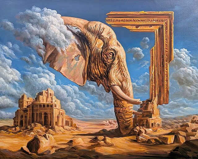 The Eternal Return of the Dreamer