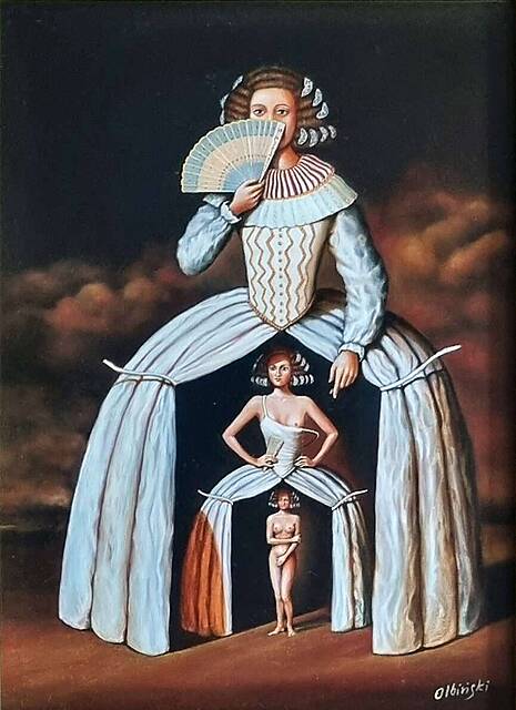 Retrospekcja tożsamości