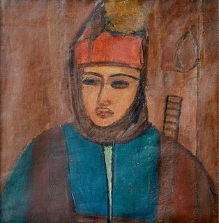 Kobieta - praca dwustronna