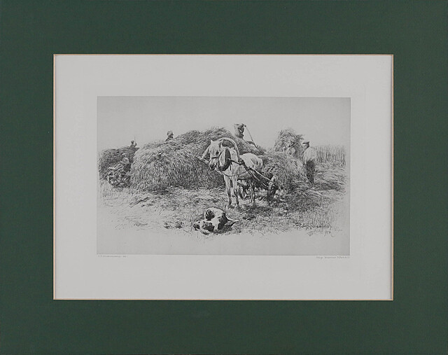 Stanisław BOHUSZ-SIESTRZEŃCEWICZ (1869-1927) - według