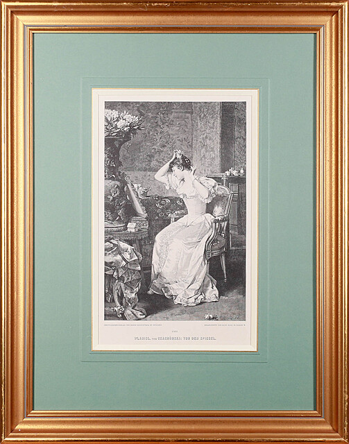 Władysław CZACHÓRSKI (1850-1911) - według