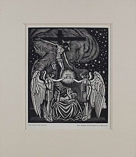 Z Bożej Łaski, 1915