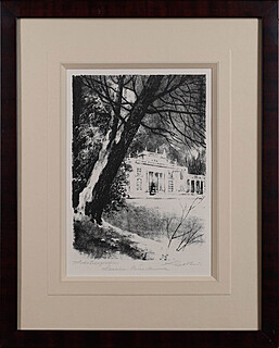 Pałac Łazienkowski