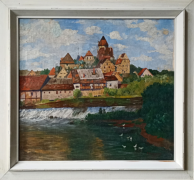 F.W. Döring?(XX w.)