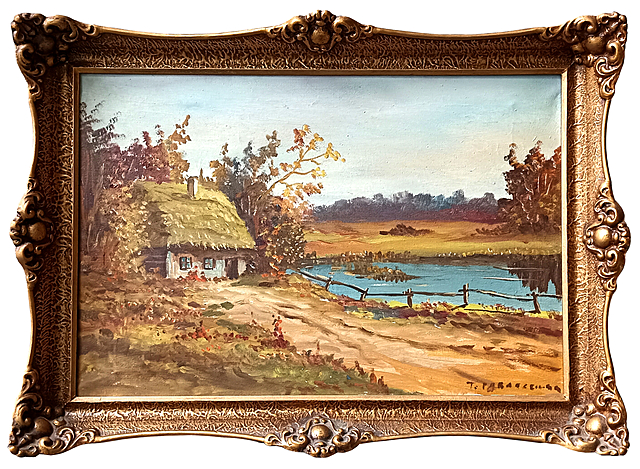 T. Paranczewski?(XX w.)