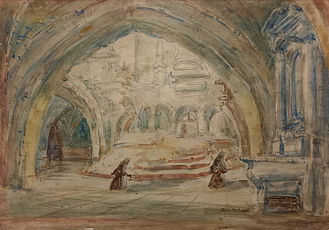 Z.W. Sikorski (XX w.)