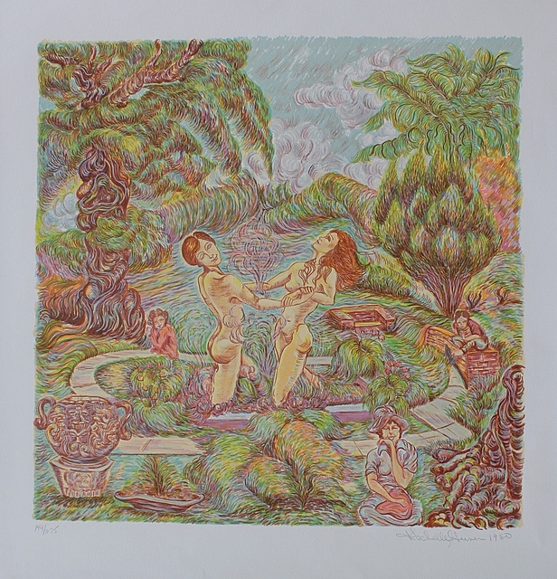 Everything Speaks When You Listen, 1980