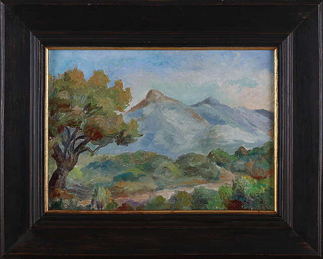 Tyge BEUDIT (XX w.) ?