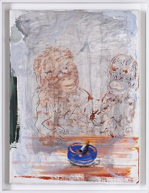 Lucid dreaming, 2009