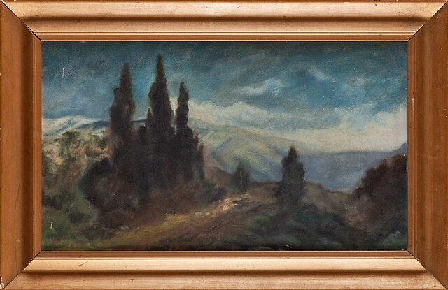 K. FLEGUN (ur. XX w.)