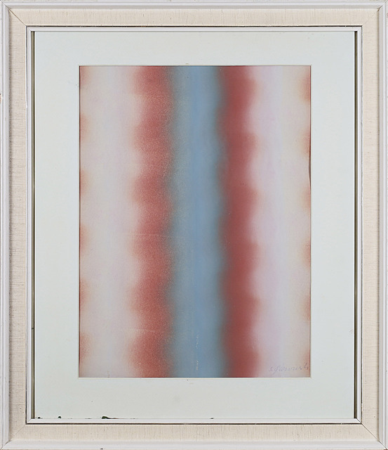 Kompozycja abstrakcyjna