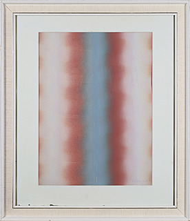 Kompozycja abstrakcyjna