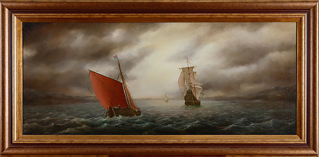 P. GUYS? (ur. XX w.)