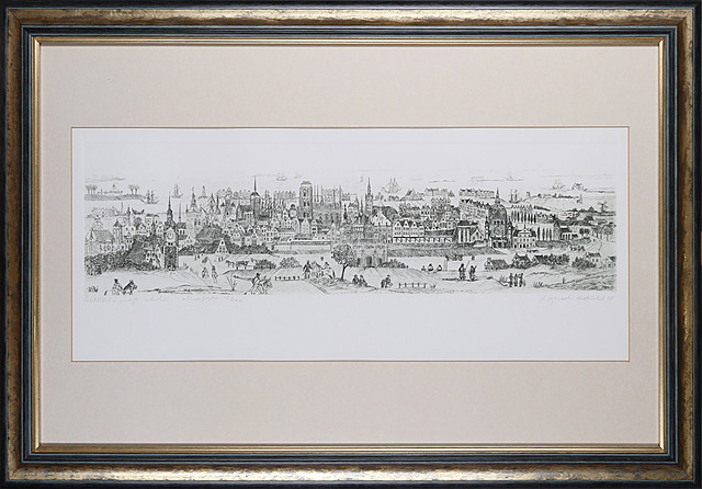 Gdańsk-moje widoki 72/200, 1998