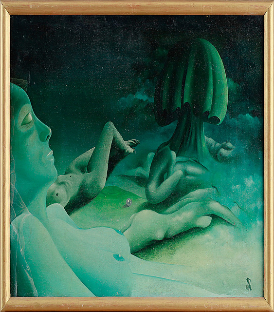 Świat fantazji, 1980