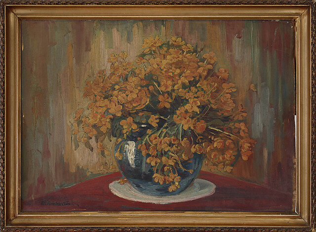 REMBERTOWSKI (XX w.)