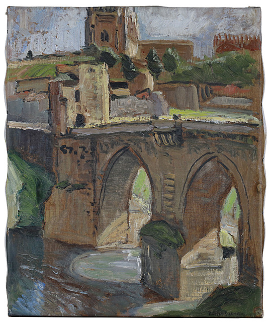 Motyw z południa Francji