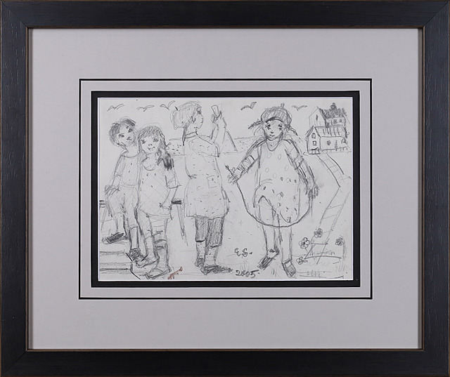 Dzieci na podwórku, 2005