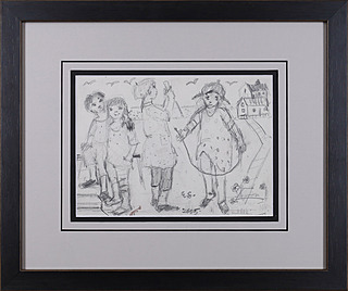 Dzieci na podwórku, 2005