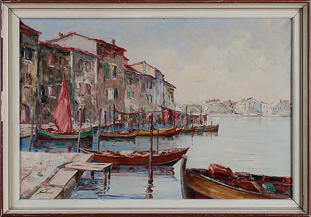 St. Martique Cote d'Azur