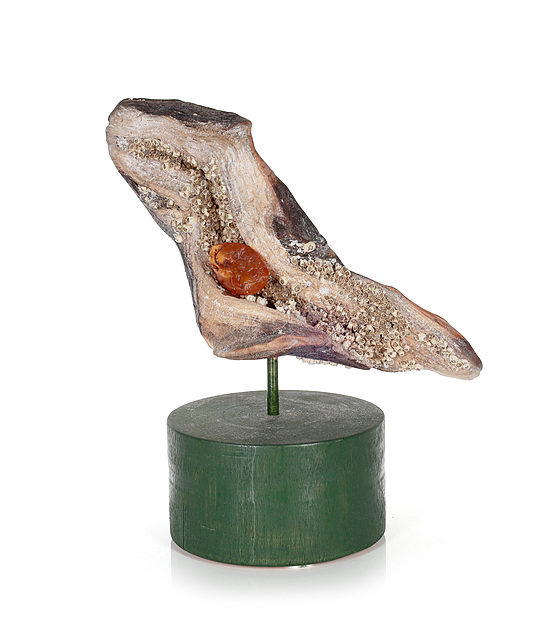 Bursztyn Bałtyku II, 2015