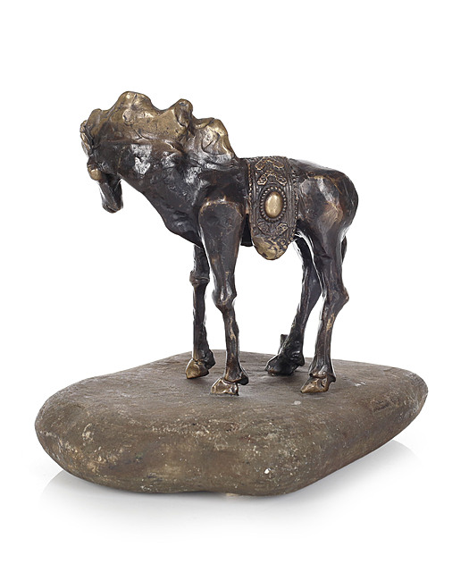 Rzeźbiarz NIEOKREŚLONY, POLSKI? (XX / - XXI w.)