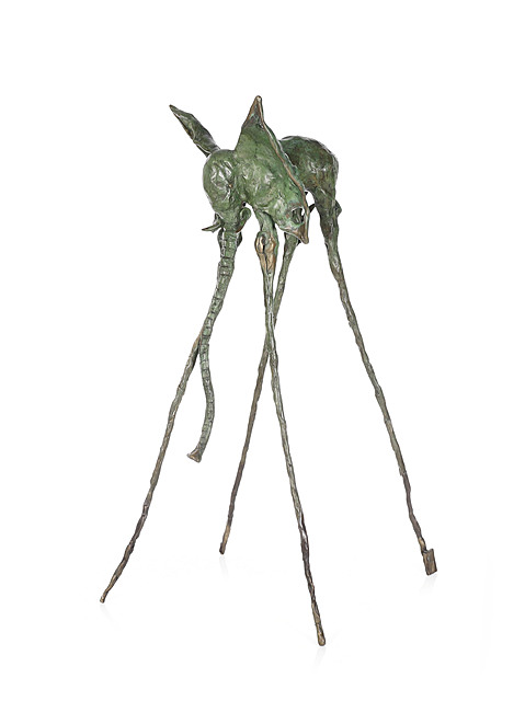 Rzeźbiarz NIEOKREŚLONY, POLSKI? (XX / - XXI w.)