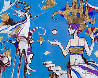 Magia del Carnaval, 2023