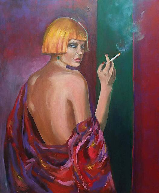 Grzeczne idą do nieba, 2024