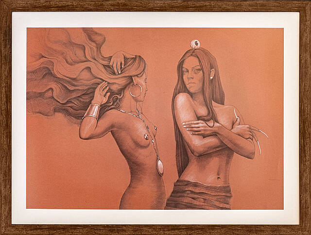 Robotyna podwójna, 2025