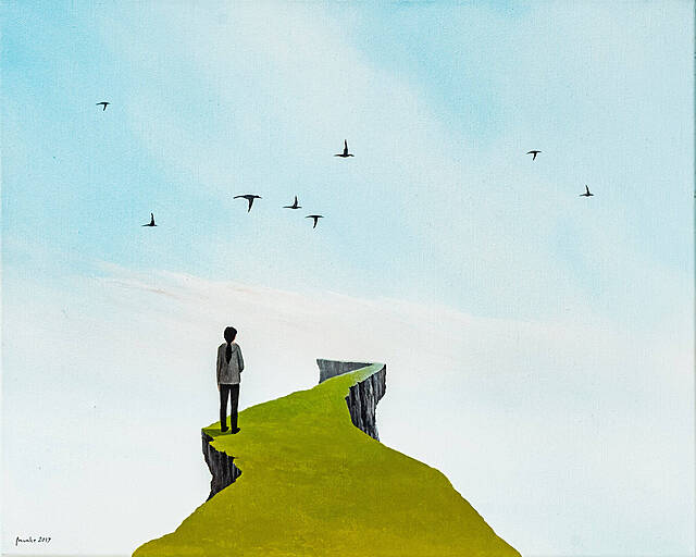 Obserwatorium nr 128, 2017