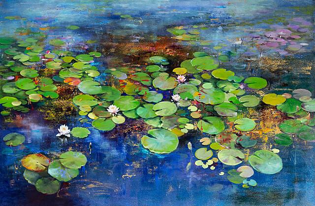 Water existence XXVII, 2026