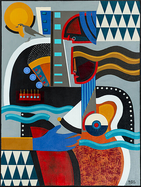 Suma radości, miłości i śmiechu, 2026