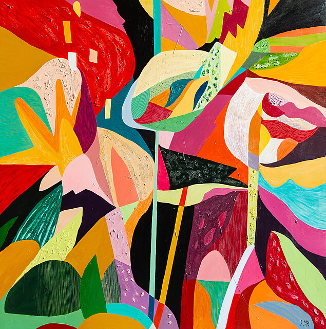 A Season in Color, 2026