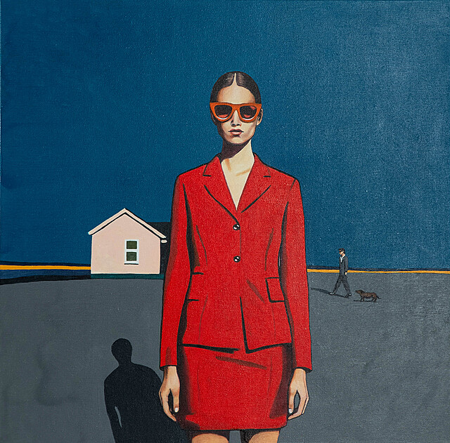 The Red Observer, 2026