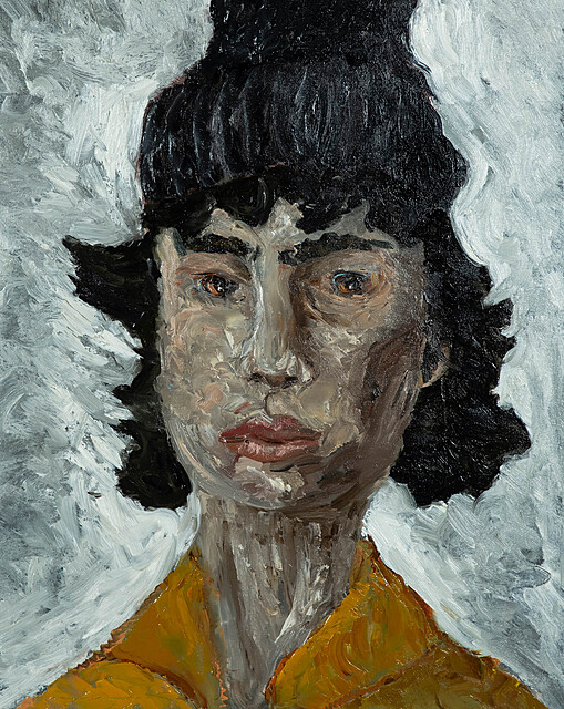 Chłopak lub dziewczyna z Zalando, 2025