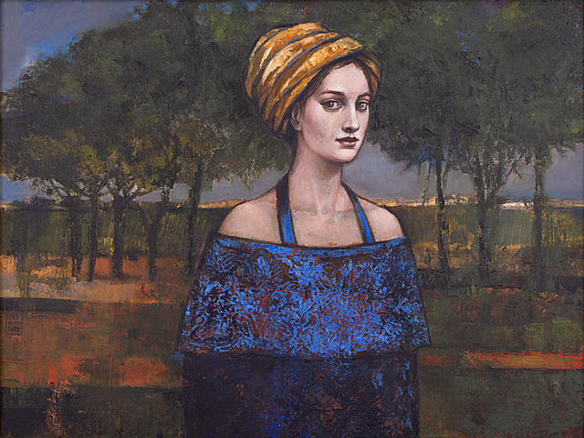 Złoty turban, 2024-2025