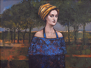 Złoty turban, 2024-2025