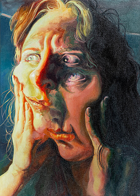 Jakoś to wygląda, gorzej się przeżywa, 2026