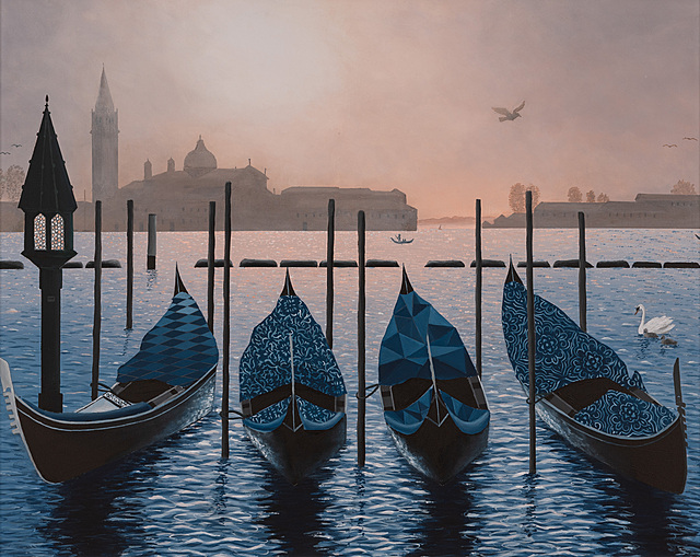 Laguna Di Venezia, 2025