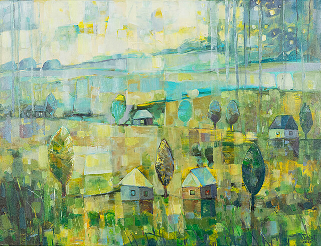 Roztoczańska bajka 356, 2026