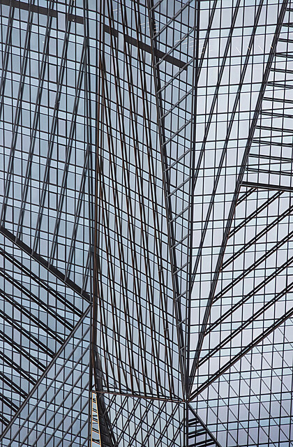 Bez tytułu, z cyklu Modern Talking, 2025