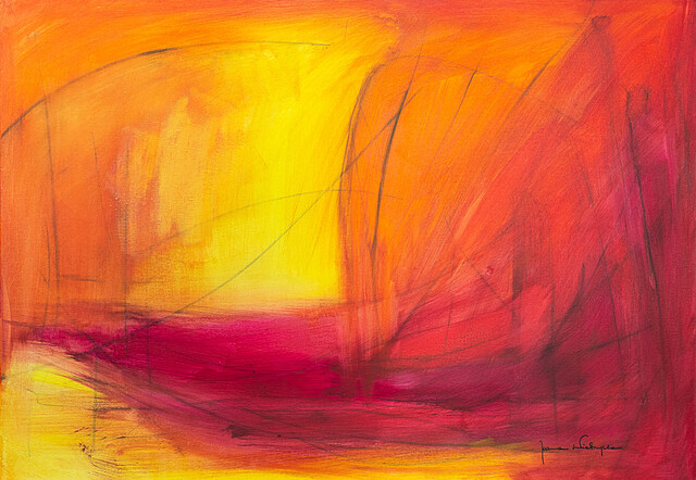 Structures of Dreams 1, 2025