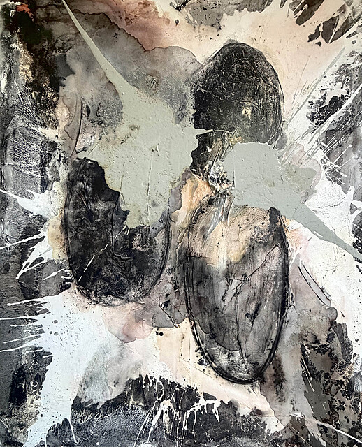 Archeologia cienia, 2026