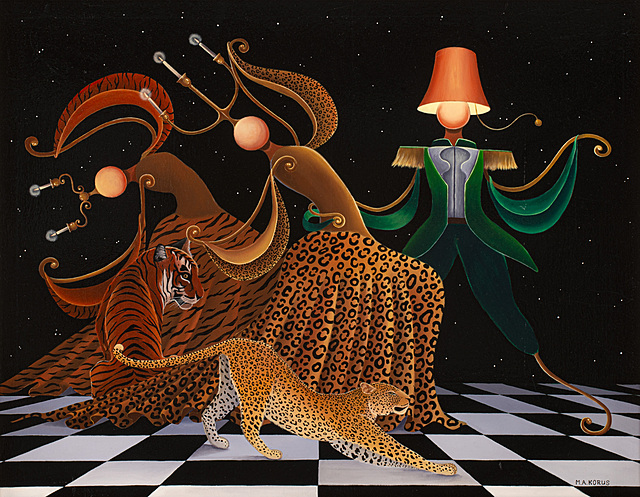 Tango bliskie dalekie, 2024