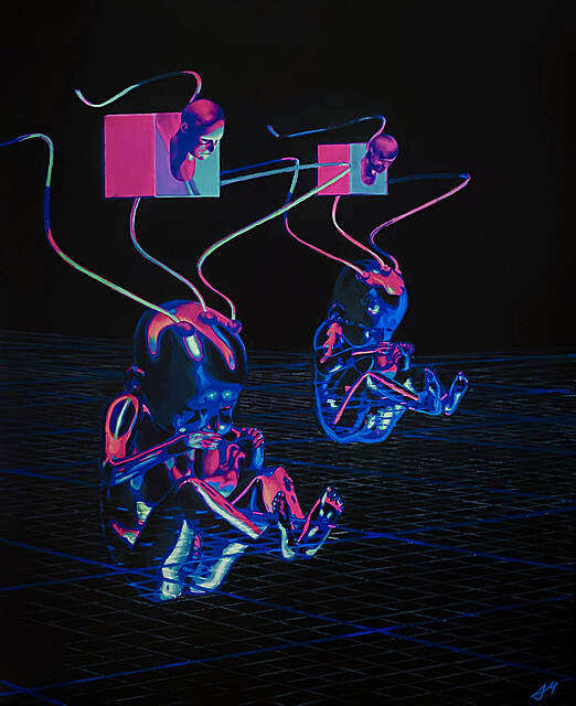 Organizmy Transgeniczne, 2023