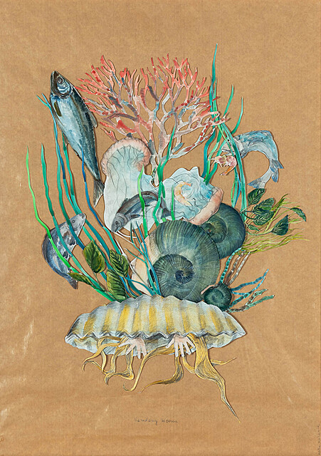 Narodziny Wenus, 2021