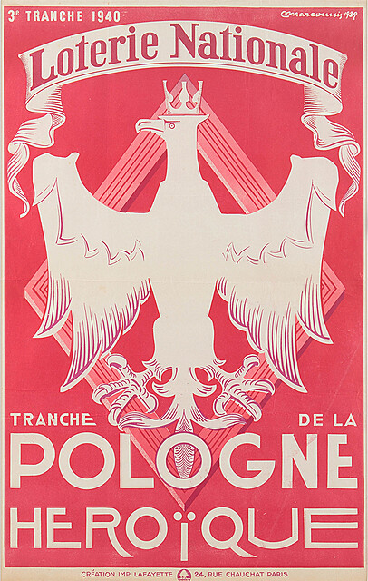 Tranche de la Pologne heroique, 1939