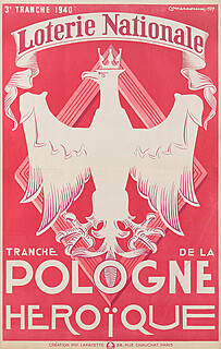 Tranche de la Pologne heroique, 1939