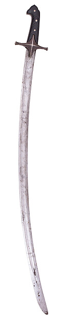 Karabela, 2 poł. XIX w.